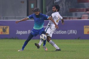 ގްރީން ސްޓްރީޓްސް ބަލިކޮށް ސަސް ލީގުގައި ފުރަތަމަ މޮޅު ހޯދައިފި