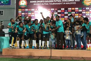 ދުވާފަރަށް އަތޮޅު ޗެމްޕިއަންކަން، މާމިގިލި އަތޮޅު ފައިނަލަށް
