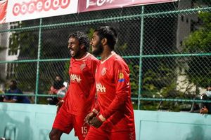 ގއ ފައިނަލުގައި ކުޅޭނީ ކޮނޑޭ އާއި މާމެންދޫ