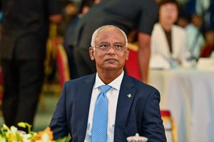 މުސާރަ ބޮޑުކުރުމަކީ ތާރީހުގައި ވެސް އަންނަ ބޮޑު ބަދަލު: ރައިސް