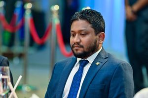 އަލީ ޒާހިރު 2.3 މިލިއަން ދައްކަން މަތީ ކޯޓުން ވެސް ހުކުމްކޮށްފި