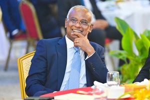 ދެވަނަ ދައުރަކަށް ފުރަތަމަ ތަސައްވަރު؛ އިގުތިސޯދު ދެ ގުނަ ކުރުން