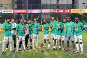 ގާފަރާއި ވާދޫ އަދި މާމިގިއްޔަށް ޒޯން ޗެމްޕިއަންކަން