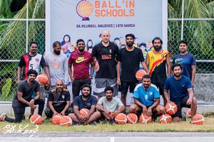 އެމްބީއޭގެ "ބޯލް އިން ސްކޫލް ޕްރޮގްރާމް" ފަށައިފި