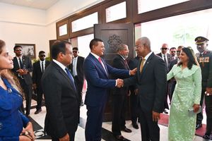 ހުލާސާކޮށް އިއްޔެ: އެމްޑީއޭއިން އެމްޑީޕީއާއެކު ކޯލިޝަން ހެދުން