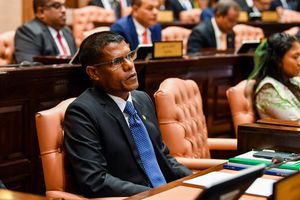 ހުކުމް ފަސްކޮށް ކަފާލާތުން ދޫކޮށްލެވޭ ގޮތަށް ބިލު ހުށަހަޅައިފި