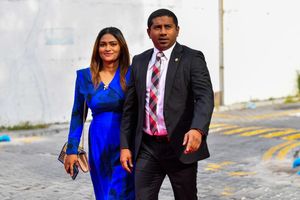ގޮނޑި ގެއްލުވާލި ކަމަށް ބުނެ ފައިސަލްއަށް މަހުލޫފުގެ ތުހުމަތު