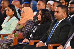 ފަނޑިޔާރުން ވަކި ކުރާތީ ނޭޕާލް ބާ އެސޯސިއޭޝަނުގެ ކަންބޮޑުވުން