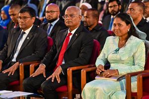 މި ދައުރަށް ވެސް ޖޭއެސްސީ ބަދަލުކުރަން ހުށަހެޅުމެއް ނެތް
