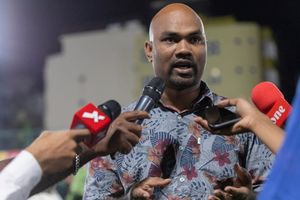 ގޯލްޑަން ފުޓްސަލް ޗެލެންޖް އިތުރަށް ފުރިހަމަ ކުރުމުގެ ވިސްނުމެއް