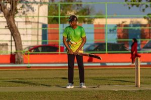 ކްރިކެޓް ކާނިވަލް: ރައީސް އޮފީސް ބަލިކޮށް ޔޫތު މިނިސްޓްރީ އަށް ދެ ވަަނަ މޮޅު 