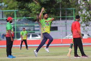 ކްރިކެޓް ކާނިވަލް: ޔޫތު މިނިސްޓްރީ އާއި މީރާ ތާވަލުގެ ކުރީގައި