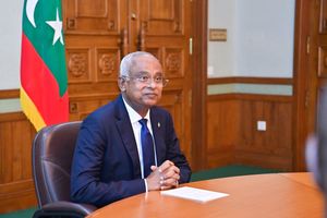ރައީސްގެ ނަމުގައި ފޭކް އިންސްޓަގްރާމް އެކައުންޓެއް ހިންގަނީ