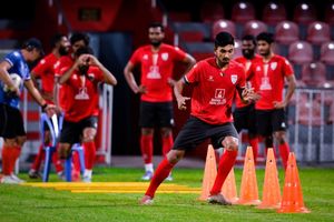 ސާފް 20 އަހަރުން ދަށުގެ މުބާރާތް ޖުލައި މަހު 