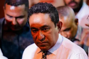 ޔާމީނަށް ކޯޓަށް ހާޒިރުވާން އަންގައި ޗިޓު ފޮނުވައިފި