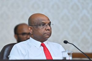 Opposition moves no confidence motion against Shahid