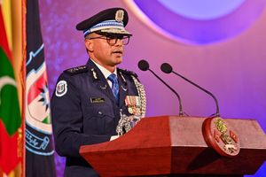 "ކުށް މަދުކުރުމާއި ތަހުގީގު ކުރުމުގައި ކުރިއެރުން ވަނީ ހޯދިފައި"