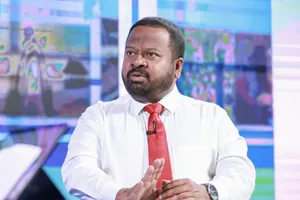 މުންދު ވިދާޅުވީ ދެ އަހަރާއި ބައިގެ ތެރޭ ނަތީޖާ ނެރެވޭނެ ކަމަށް
