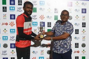 ރާއްޖެ އެޓޯލް ޗެމްޕިއަންޝިޕް: ތުނޑި ގޯޅި ސްޕޯޓްސް ކްލަބާއި ފޮނަދޫ ވެސް ފެށީ މޮޅަކުން 