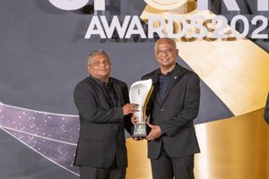 ކުޅިވަރަށް ކޮށްދިން ހިދުމަތުގެ އަގުވަޒަންކުރުމުގެ އެވޯޑް 17 ފަރާތަކަށް