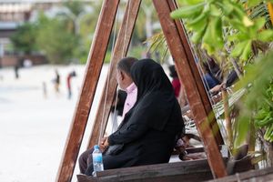 މާލޭގައި އެލްޑާލީ ކޮމިއުނިޓީ ސެންޓަރެއް ހުޅުވަނީ 