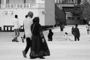 ދިވެހިންގެ އާބާދީ ބައި މިލިއަނަށް ނާރާނެ