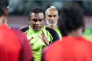 ކޮލިފިކޭޝަނުގައި ރާއްޖެ އަށް އެޑްވާންޓޭޖް އެބައޮތް: ސުޒޭން 