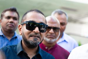 EC permits PNF inaugural congress
