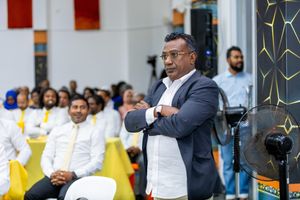 ޝިޔާން އާއި ޖާބިރު އެމްޑީޕީގެ ވިޕް ލައިނާ ހިލާފުވި މައްސަލައެއް