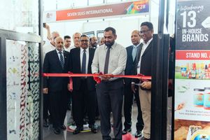 Hotel Asia Exhibition and International Culinary Challenge begins