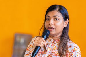 ދެ ޖިންސް އެއްކޮށްގެން ކިޔަވައިދޭތީ އަހުލާގު ރަނގަޅުވި: ރޮޒޭނާ