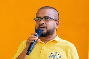 ޓެރަރިސްޓު ހަމަލާ ދޭން އުޅޭ ކަމަށް ބުނި ނިހާދު ސަސްޕެންޑުކޮށްފި
