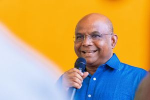 Shahid slams Saneef following remarks made in Parliament!