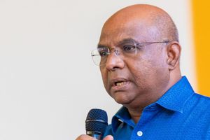 ޝާހިދު ހަރު އަޑުން ގޮވާލީ ވޯޓުގެ ހައްގު ޔަގީންކޮށްދޭން