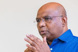 "އިންޑިއާ ފަސްޓް" ތައާރަފްކުރީ ޔާމީނު، މިވެރިކަމަކު ނޫން: ޝާހިދު