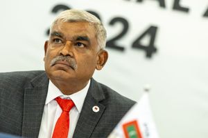 ސްވިމިން އެސޯސިއޭޝަންގެ އިންތިހާބު އަންނަ މަހުގެ އެއް ވަނަ ދުވަހު