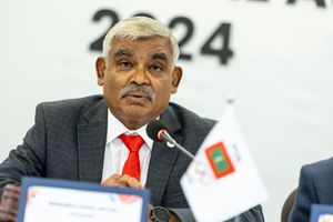 ކުޅިވަަރު އެސޯސިއޭޝަންތައް ހަރުދަނާވާންޖެހޭ: ސައްތާރު