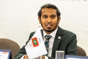 އޭޝިއަން ޔޫތު ގޭމްސްގައި ގިނަ ކުރިއެރުންތަކެއް ހާސިލްކުރެވުނު
