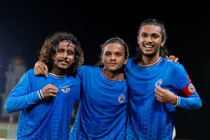 ގއ. ސެމީ އަށް ނިިލަންދޫ، ކަނޑުހުޅުދޫ، ދެއްވަދޫ އަދި ގެމަނަފުށި 