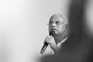 ހެޔޮ ވެރިކަމެއް ކޮށްދެވިއްޖެ ކަމުގެ އިހްސާސް ކުރެވޭ: ރައީސް 