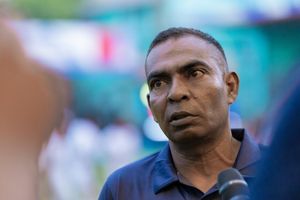 ވިކްޓަރީގެ ކޯޗަކަށް އާތީ ހަމަޖައްސައިފި 