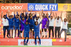 ކަނޑިތީމާއި މަތިވެރި އަދި މަހިބަދޫ އަށް އަތޮޅު ޗެމްޕިއަންކަން