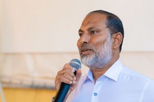 ސަރުކާރު ޖަވާބުދާރީ ކުރުވުމުގެ މަސައްކަތް ފަށައިފިން: އިމްރާން