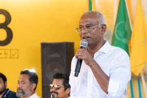 އިދިކޮޅުން ދަނީ ދޮގު ފެތުރުމުގެ ކެމްޕޭނެއް ރާވަމުން: އެމްޑީޕީ