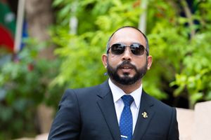 ހުޅުމާލޭގައި ހަތަރު ސްކްރީނު ހުންނަ ސިނަމާއެއް އަޅަނީ: އަސްވާޑު