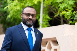 އަންހެނެއްގެ ޒާތީ މައުލޫމާތު ހާމަކުރެވުނީތީ މައާފަށް އެދިއްޖެ