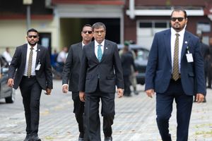   ރާއްޖޭގައި އުއްތަމަ ފަނޑިޔާރެއް އެބަހުރިތަ؟