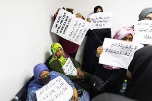 "ސިޓީ ކައުންސިލުން ދިން ލަފަޔަކީ ފުލެޓު ކޮމެޓީގެ ލަފައެއް ނޫން"