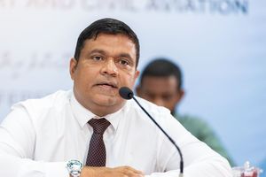އަމީންގެ އިތުބާރު ނެތްކަމުގެ މައްސަލައިގެ ނޯޓިސް ފޮނުވައިފި