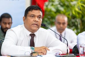 ޑޮމެއިން ވިއްކަން ޓްރާންސްޕޯޓު މިނިސްޓްރީން އަލުން ފަށަނީ